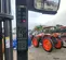 2019 Case 586H Forklift