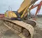 2017 Kobelco SK350LC-10 Excavator