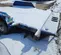 2018 Anderson Trailers TI7165TC Trailer