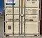 2021 MOBILE TRL 40' HC 40 ft Storage Container
