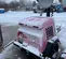 2017 Magnum Pro MLT6SM Towable Light Tower
