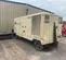 2011 Doosan HP1600WCU Air Compressor