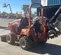 2018 Ditch Witch RT45 Ride-On Trencher
