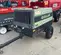 2018 Sullair 185DPQ-KU-T3 Air Compressor
