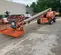 2014 JLG 800S Boom Lift