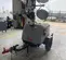 2019 Wacker Neuson LTV6L Towable Light Tower