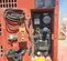 2017 Ditch Witch FX65 Vacuum Excavator Trailer