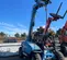 2017 Genie GTH-5519 Forklift