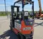 2022 Toyota 8FBCU25 Warehouse Forklift