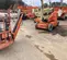 2013 JLG E400AJPN Articulating Boom Lift