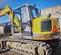 2018 Wacker Neuson ET145 Excavator