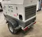 2015 Wacker Neuson G 25 Diesel Generator