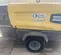 2017 Atlas Copco XAS440JD T4F Air Compressor
