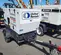 2019 Magnum Pro MDG25IF4 Diesel Generator
