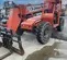 2015 SKYTRAK 6042 Forklift