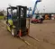 2013 Clarke C25 Forklift