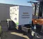 2018 Doosan G25WDO-T4F Diesel Generator