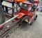 2017 Ditch Witch C24X Walk-Behind Trencher