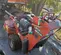 2018 Ditch Witch C14 Walk-Behind Trencher