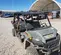 2021 Polaris PRO XD 4000D Utility Vehicle