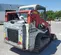 2017 Takeuchi TL10V2-R Track Loader