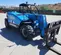 2017 Genie GTH-5519 Forklift