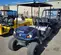 2015 Cushman 4XE Utility Vehicle