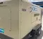 2018 Doosan XP825/HP750WCU Air Compressor