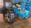 2017 Genie GTH-636 Forklift