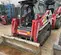 2019 Takeuchi TL6R Track Loader