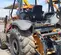 2018 Case 570N EP Wheel Loader