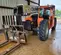 2015 JLG G6-42A Forklift