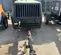 2017 Sullair 185DPQ-KU-T3 Air Compressor