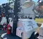 2019 Generac MLT4060MVCAN Towable Light Tower