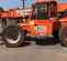 2014 SKYTRAK 10054 Forklift