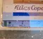 2017 Atlas Copco XAS185 Air Compressor