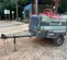 2017 Sullair 185DPQ-KU-T3 Air Compressor