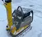2020 Wacker Neuson DPU6555He Vibratory Plate Compactor