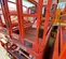 2017 Snorkel S3219E Scissor Lift