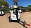 2017 Magnum Pro MLT6SM Towable Light Tower