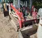 2018 Takeuchi TL8W Track Loader