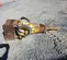 2017 Atlas Copco SB 452 Attachment