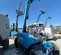 2016 Genie GTH-5519 Forklift