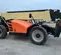 2016 JLG 1255 Forklift