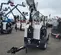 2019 Allmand NLV-ML3EC Portable Work Light