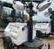 2021 Generac MLT4060KV Towable Light Tower