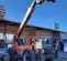 2017 SKYTRAK 10054 Forklift