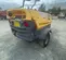 2018 Atlas Copco XAS185KD7 T4F Air Compressor