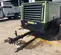 2017 Sullair 400HHAF DPQ T4F Air Compressor