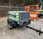 2018 Sullair 185DPQ-KU-T3 Air Compressor